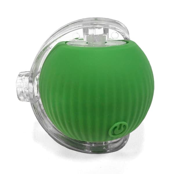 Interaktiv elektrisk katteleke - Smart interaktiv moro Model 2
