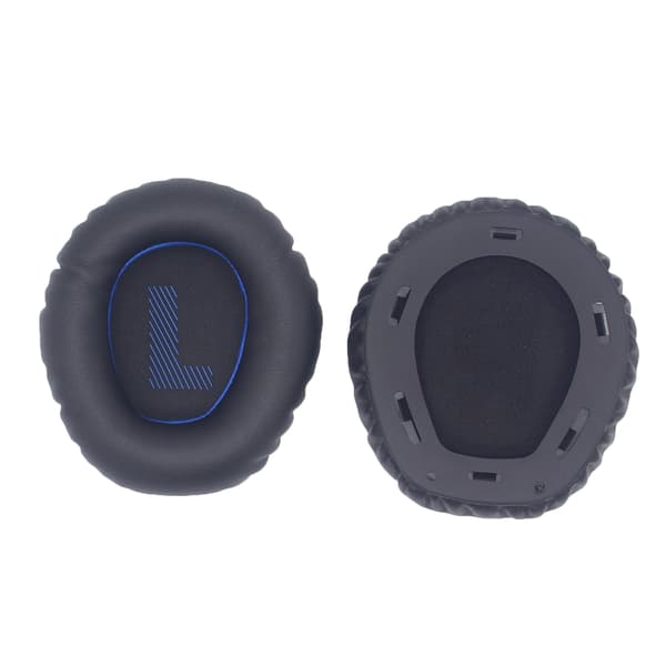 Udskiftningspuder til JBL QUANTUM Q350 Q360 Blue