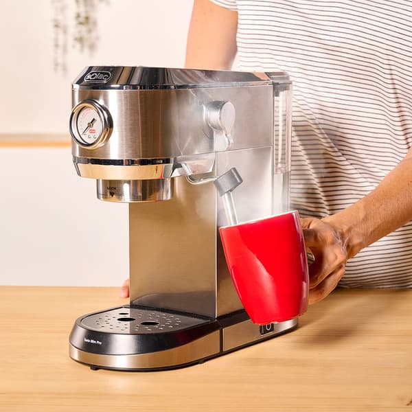 Espressomaskine Taste Slim Pro