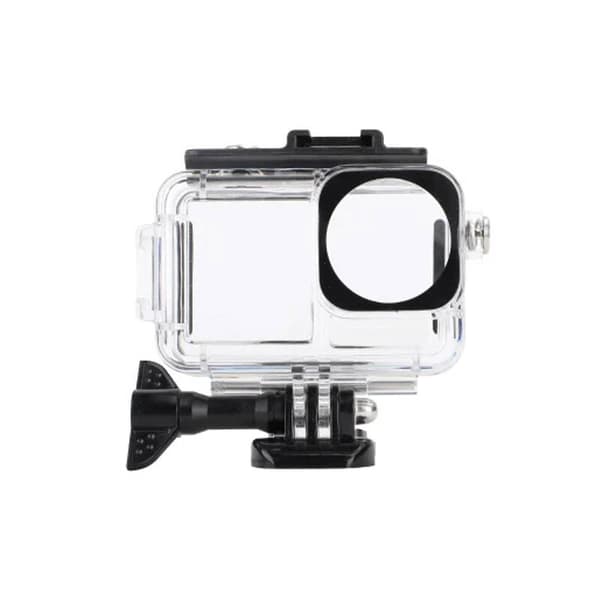 Sunnylife vanntett deksel til DJI Osmo Action 5 PRO/4/3