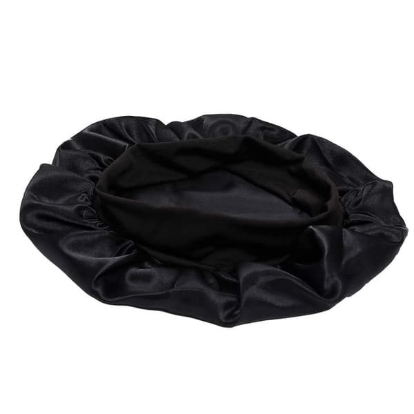 Sovmössa Nattmössa (one size) Black