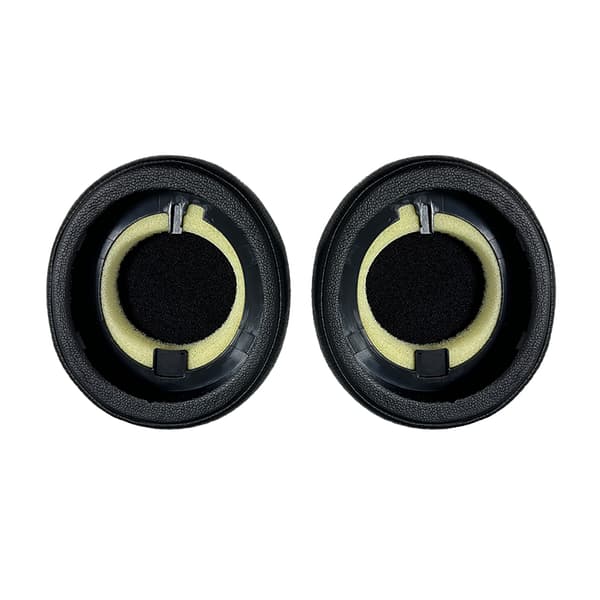 Øreputer 1 par Black Jabra Elite 45H / Jabra Evolve2 65