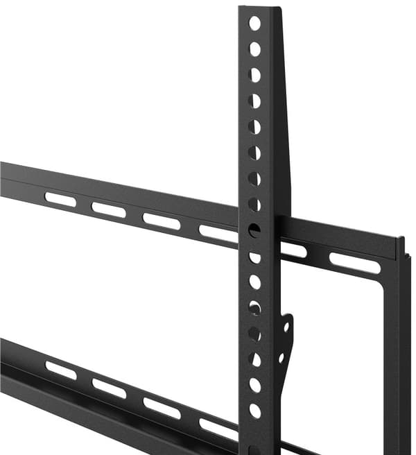 TV-veggfeste Basic FIXED (L)