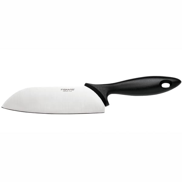 Knivblock med 5 knivar Essential