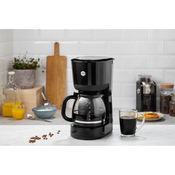 Kaffemaskine 1,5 Daybreak 2296 1000watt