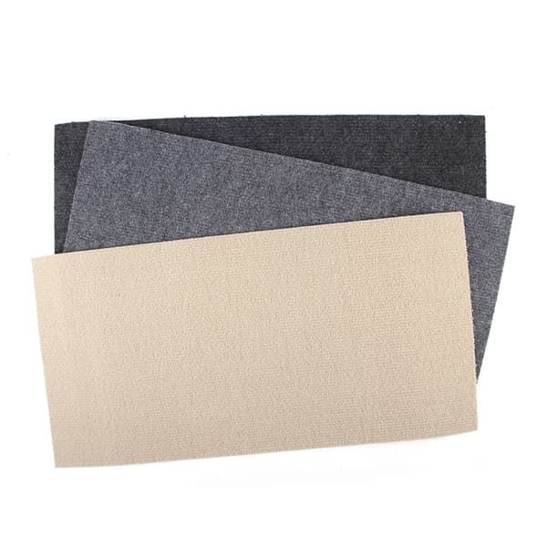 Ripematte / Ripebeskyttelse for møbler DarkGrey XL