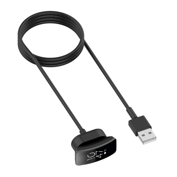 Magnetisk opladningskabel til Fitbit Inspire/Inspire HR/Ace 2