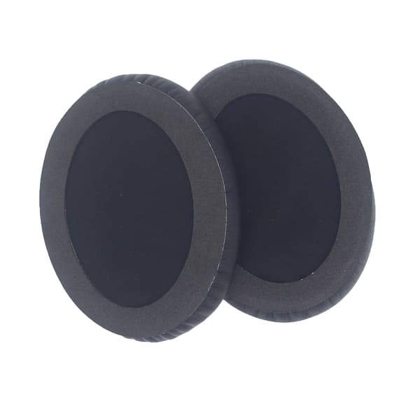Ersättande Öronkuddar för JBL Tour One, 2-pack Black