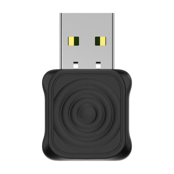 Carlinkit MINI ULTRA Carplay og trådløs Android auto-adapter