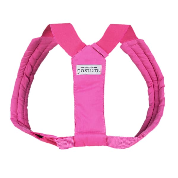 Flexi Hållningsband Rosa L-XL