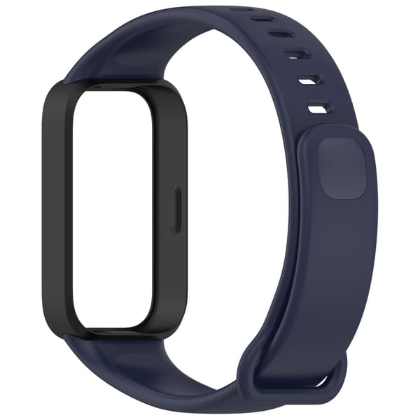 Udskiftningsrem til Xiaomi Band 9 Active & Redmi Band 3 Blue