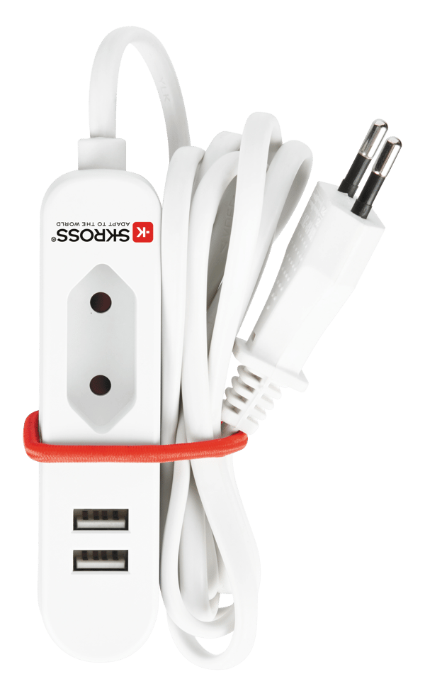 Travel Station USB EU