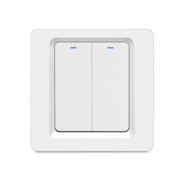Smart bryter - topolet wifi-bryter