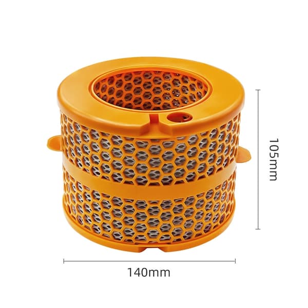 Vaihtosuodatin Dyson PH01, PH02, PH03, PH04 ilmanpuhdistimeen
