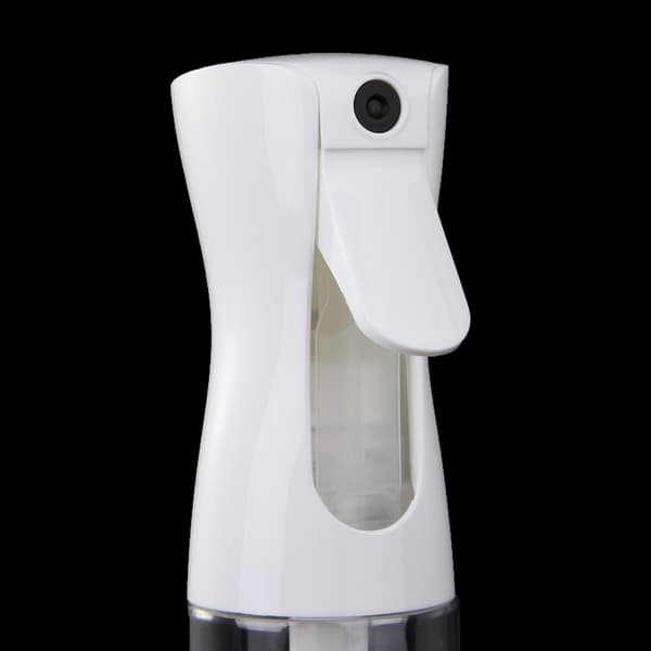 Sprayflaska för Hårstyling / Rengöring / Växter - 200 ml White
