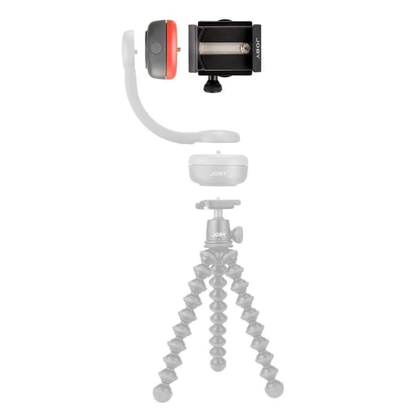 Spin Mobilbeslag Kit