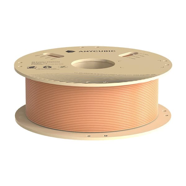 AnyCubic PLA Pantone filamentsæt (4 stk)