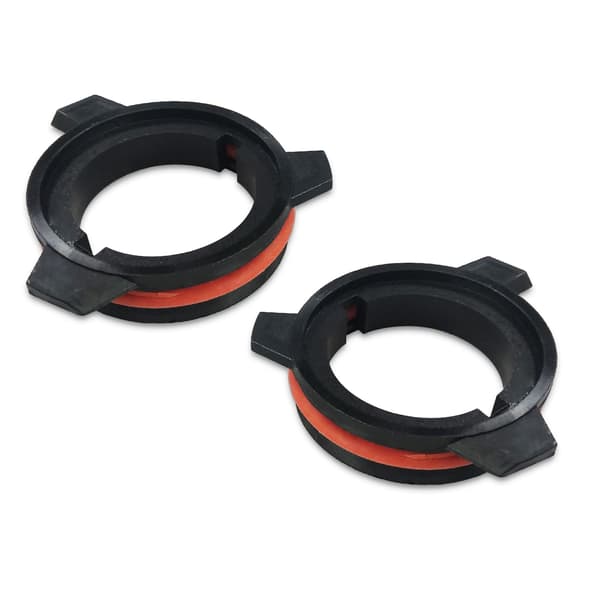 LED-lamphållaradapter för BMW 5-serie E39 2-pack
