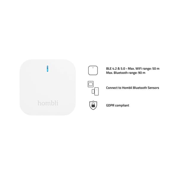 Smart Bluetooth Sensor Start Kit Vit