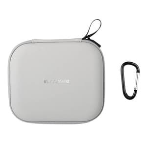 SUNNYLIFE veske til DJI Neo (grå)