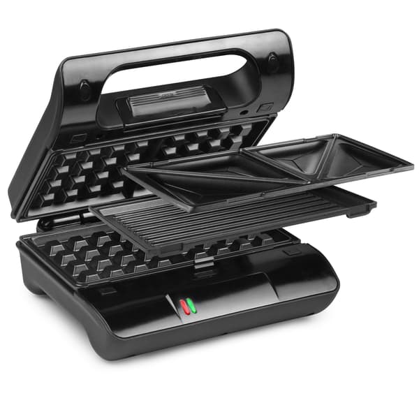 Multisandwichgrill Compact PRO