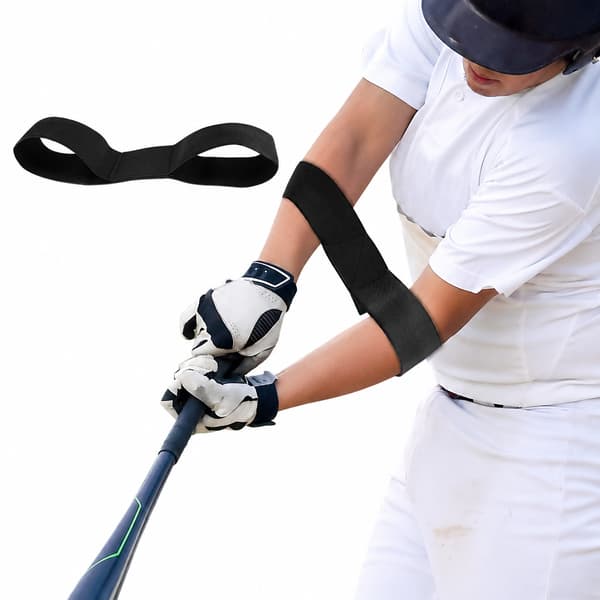 Golfswing træningsbånd