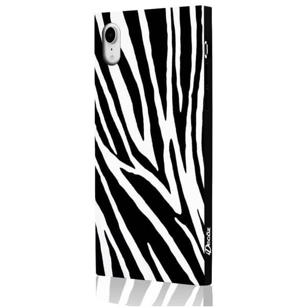Mobilskal Zebra iPhone XR