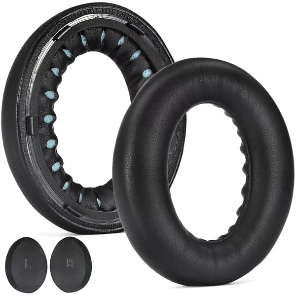 Bose QC Ultra erstatningsøreputer
