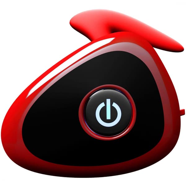 Øreplugger Comet In-Ear True Wireless Rød