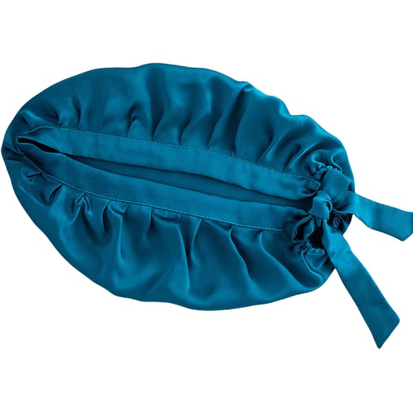 16 Momme Silk -unimyssy Blue