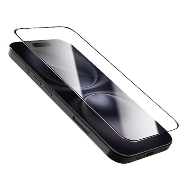 Nillkin CP+PRO hærdet glas iPhone 16 Plus