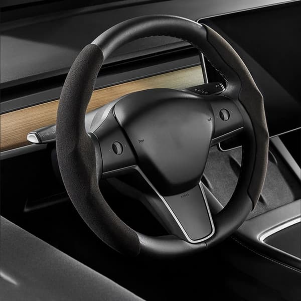 Tesla ratbetræk til Tesla Model 3 Model Y tilbehør