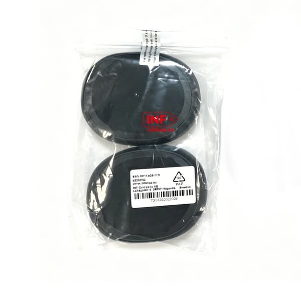 Øreputer til Skullcandy Crusher Wireless / Crusher ANC / Hesh3 Black