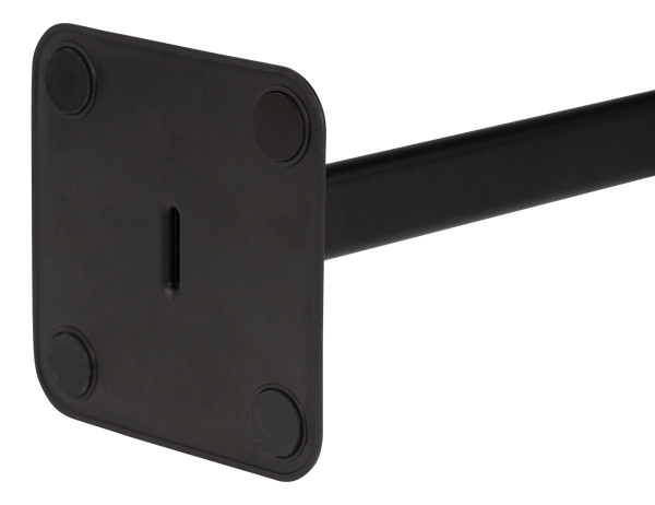 Universal Headphone Stand, Non-slip, black