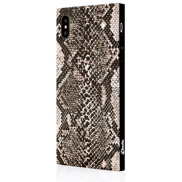 Mobildeksel Python iPhone X/XS