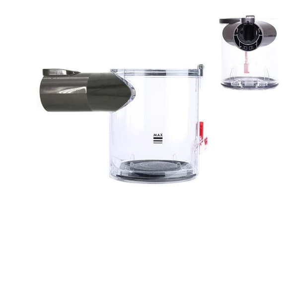 Udskiftningsstøvbeholder til Dyson V6