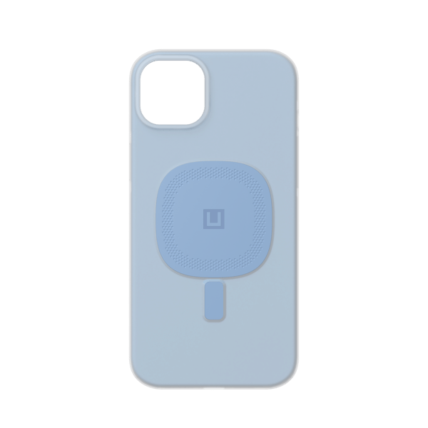 iPhone 14 Plus Lucent 2.0 Magsafe - Cerulean