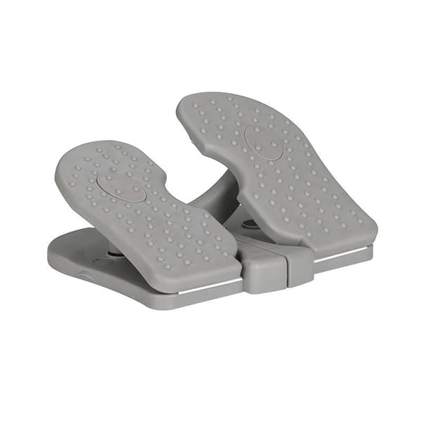 Mini stepper til hjemmefitness
