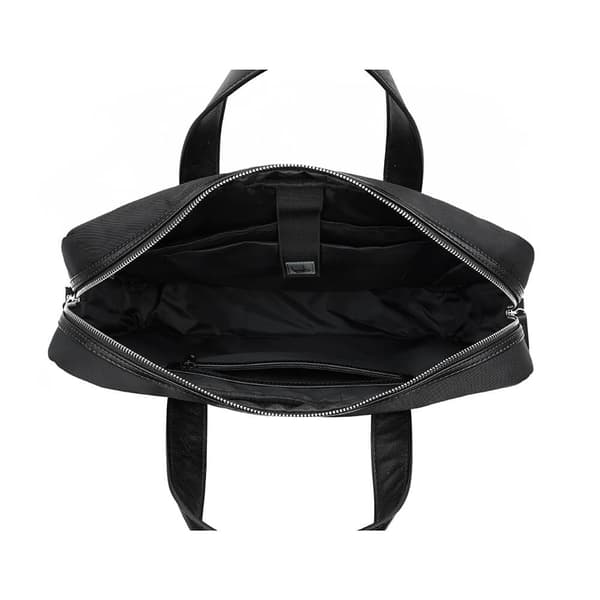 Dataveske Jenny 17" Svart