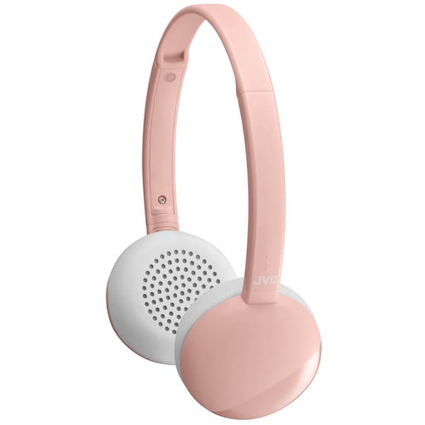 Hodetelefon On-Ear S22 Trådløs Rosa
