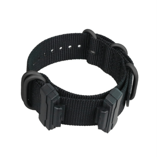 Urrem til Casio G-Shock NATO GA110/DW5600 Black