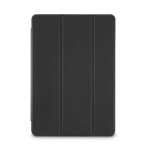 Tablettikotelo Flex Clear Musta/Läpinäkyvä - Lenovo Tab M11