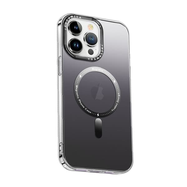 Magnetisk etui til iPhone 16-serien iPhone 16 Pro
