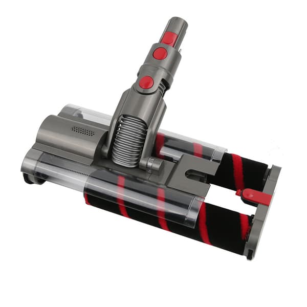 Omni-Glide erstatningshode til Dyson støvsuger