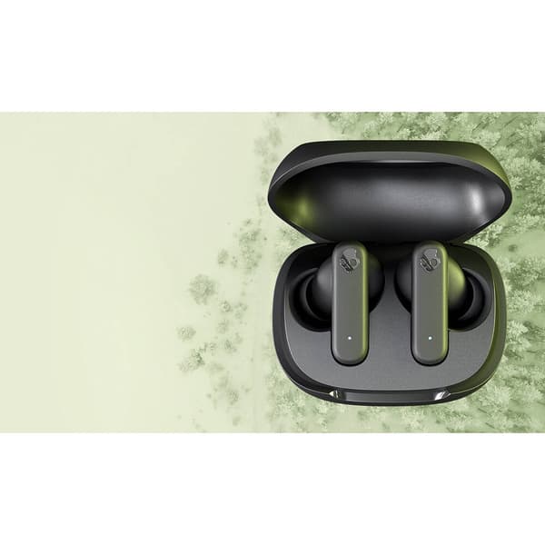 Høretelefoner Smokin' Buds True Wireless In-Ear Sort