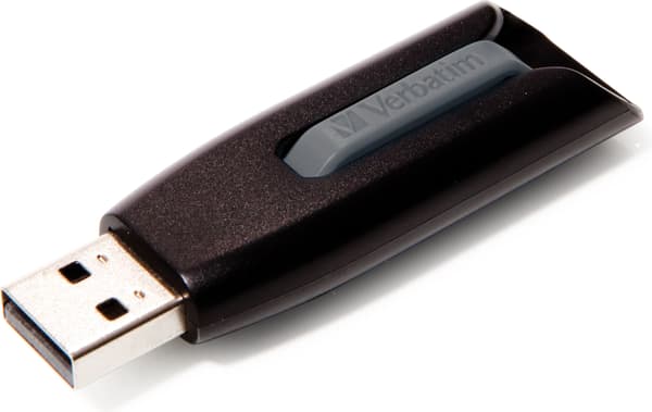 Verbatim Store 'n' Go V3