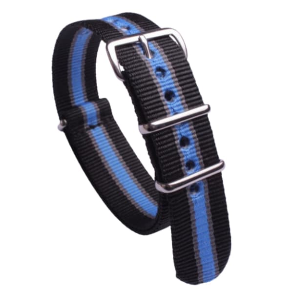 DW Nylon klokkerem 22 mm