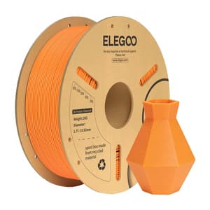 ELEGOO PLA+ -filamentti (oranssi)