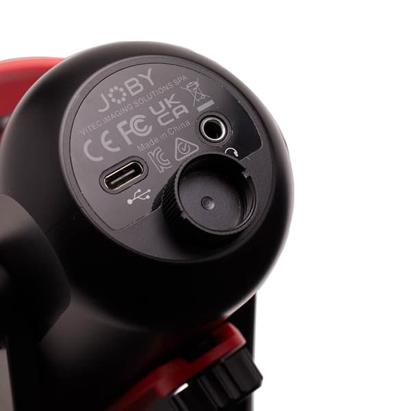 Microphone Wavo POD