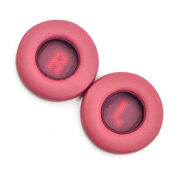 1 korvatyynypari JBL E35 E45BT E45:lle Red